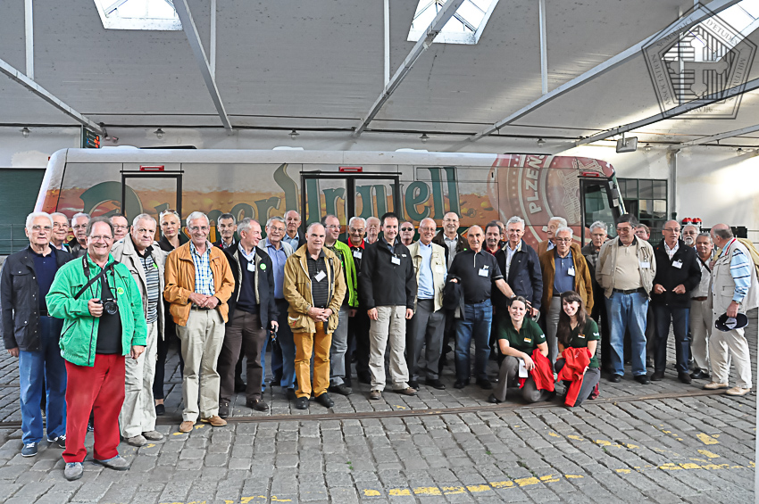 2011 Prague