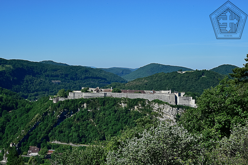 Besançon – Juin 2017